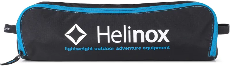 Helinox Beach Chair - Black-6